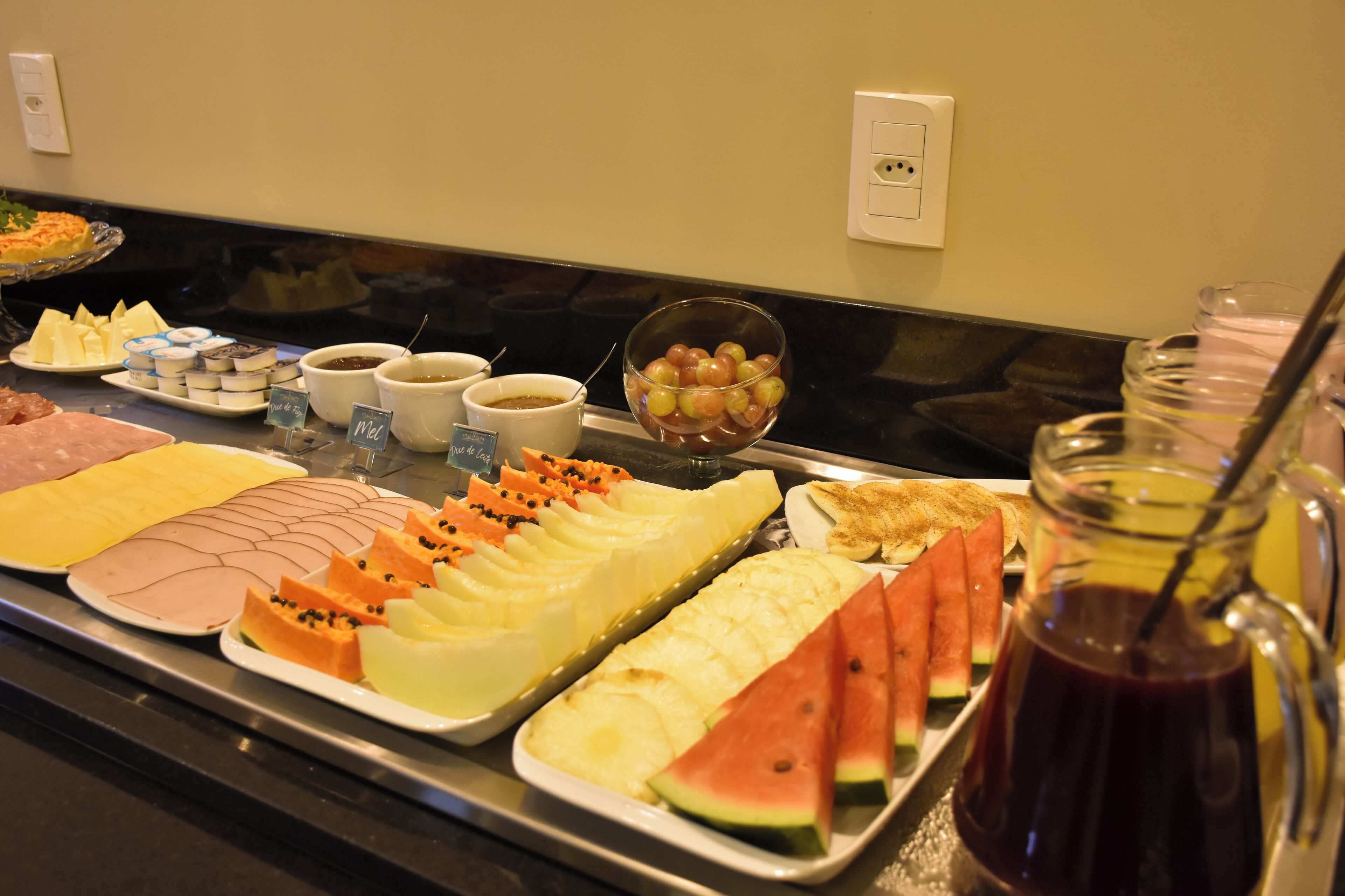 Frokostområde
