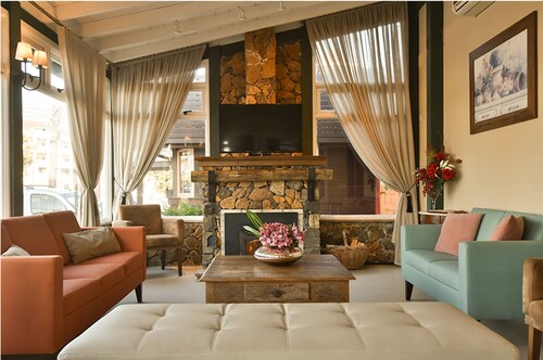 Pousada Stillo Gramado Via Serena