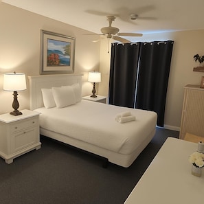 2 dormitorios, tabla de planchar con plancha, wifi gratis y ropa de cama
