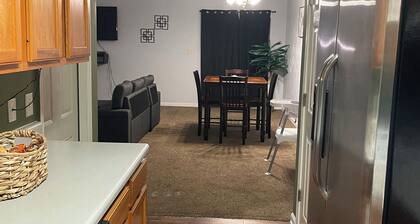 Genroc-"It's your home too"