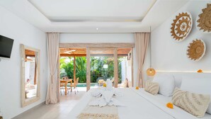 Basic Villa - Villa Diana 2 (Tabanan)