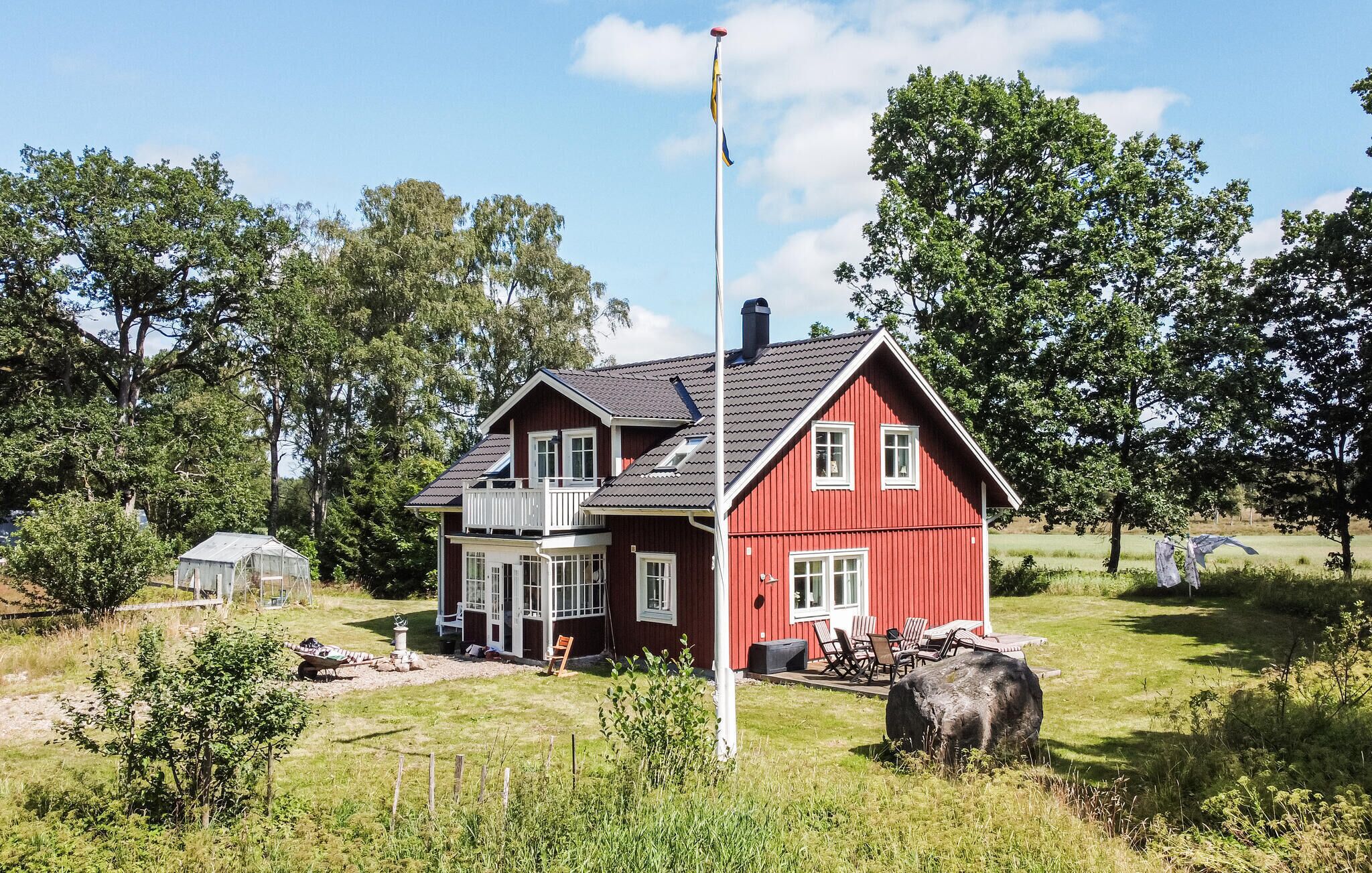 Eksteriør