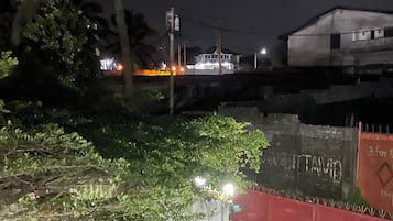 Área da propriedade