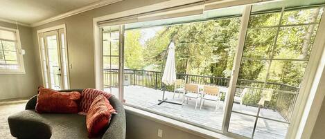 スマートテレビ