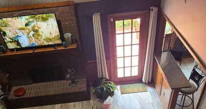 Vacation home just 21 minutes from Historic Beale Street and Graceland