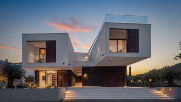 Exterieur