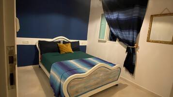 3 slaapkamers, wifi, beddengoed