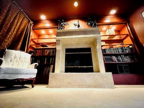 Intérieur