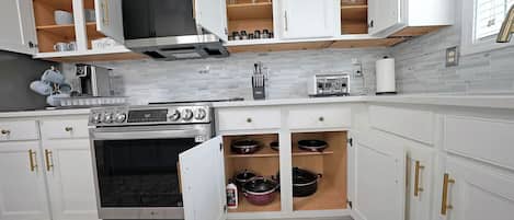 Cuisine privée