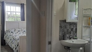 Towels, toilet paper