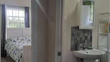 Towels, toilet paper