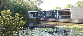 Glass House Mountains Retreat