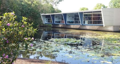 Glass House Mountains Retreat
