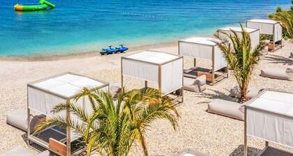 Casa de vacaciones Palms by Interhome