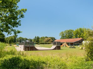 Kindergedeelte