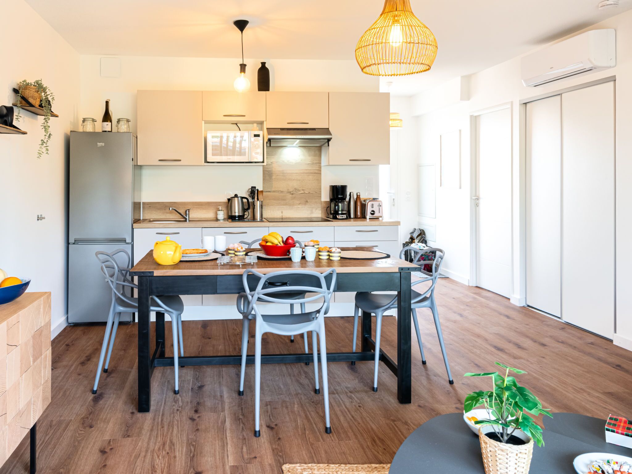 雪櫃、洗碗機、廚房用具/餐具/器皿