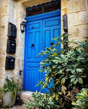 Detalle exterior
