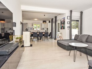 TV - Vacation home Jurica by Interhome (Vrsi)