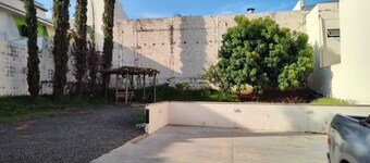 Hotel Flat Almaru