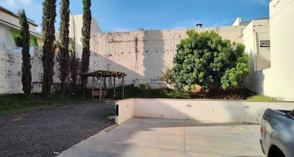 Hotel Flat Almaru