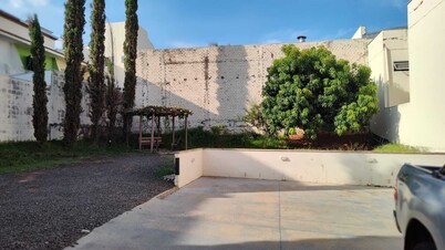 Hotel Flat Almaru