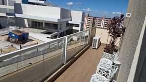 Terras
