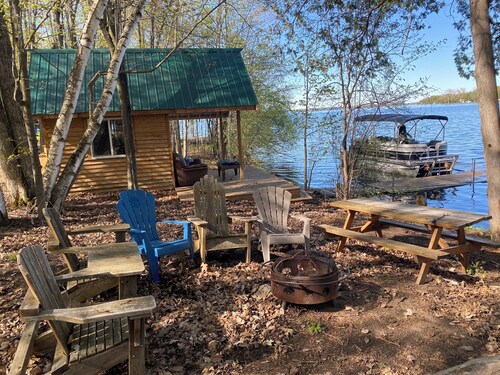Beautiful Family Home on the Lower Rideau