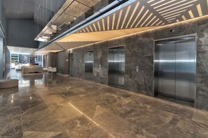 Interior - Urban Oasis Studio in the Heart of City (Sydney)