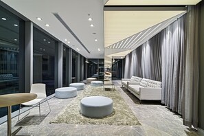 Interior - Urban Oasis Studio in the Heart of City (Sydney)