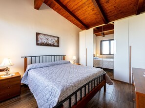 3 Schlafzimmer, Internetzugang