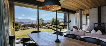 เท ปาเคเก้ - ที่พักสำหรับคู่รัก - วิวทะเลสาบ