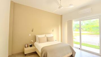 Chalé família | 4 quartos, escrivaninha, espaço de trabalho para notebook