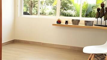 Familie chalet | Fitnessfaciliteiten