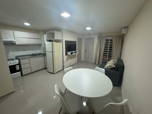 Hermoso y Céntrico Departamento en Córdoba