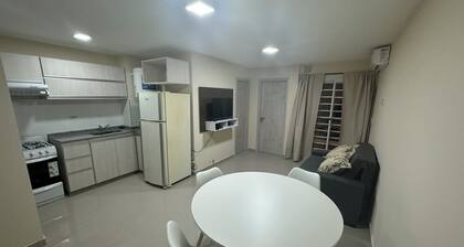 Hermoso y Céntrico Departamento en Córdoba