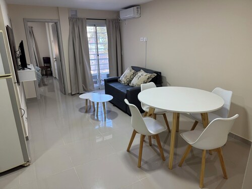Hermoso y Céntrico Departamento en Córdoba