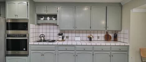 Eget kjøkken