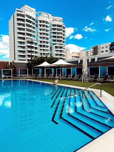 Residence on Langley Park