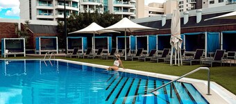 Residence on Langley Park