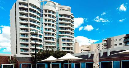 Residence on Langley Park
