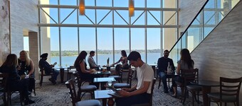 Residence on Langley Park