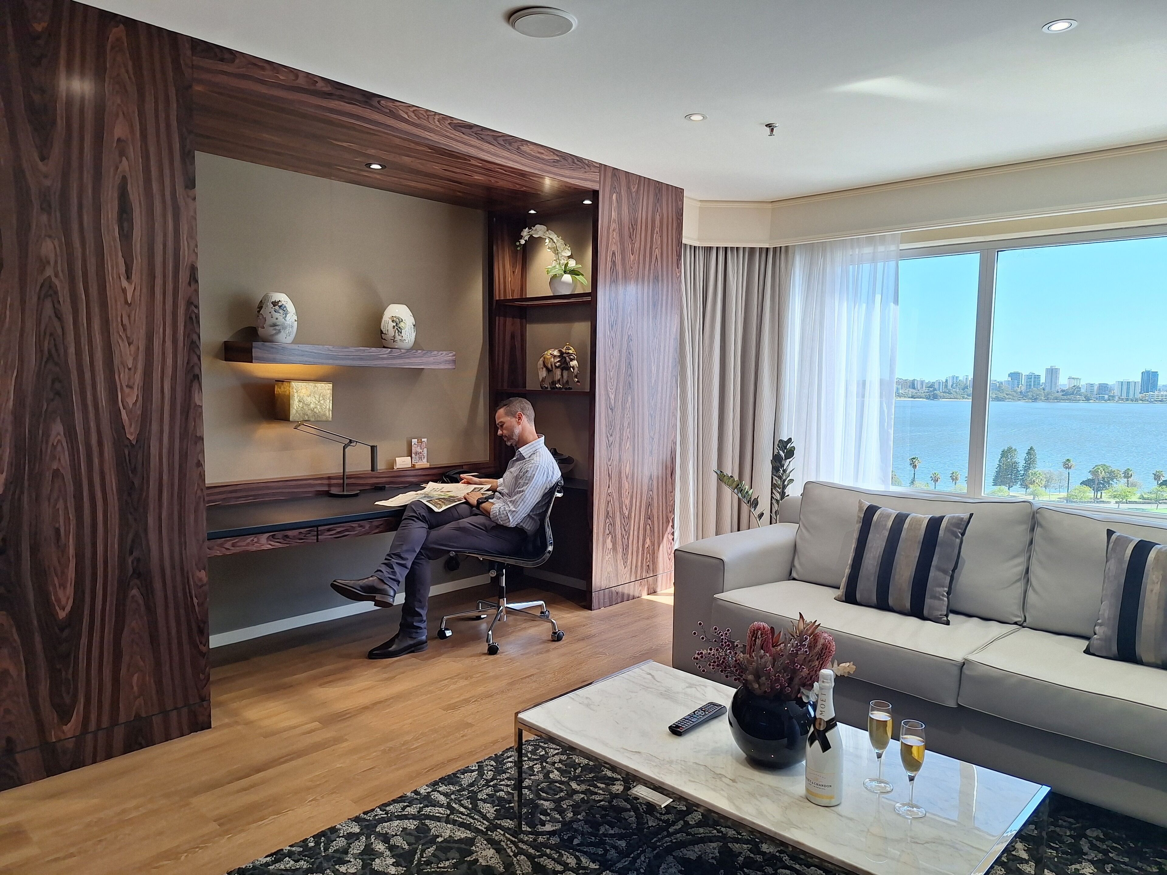Residence Suite