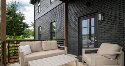 Beautiful Main Street Living in Trussville