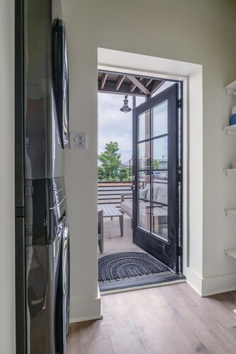 Beautiful Main Street Living in Trussville 