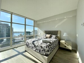 3 bedrooms, free WiFi - Celestial Heights (Toronto)