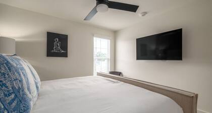 5 Star Flat Downtown Trussville