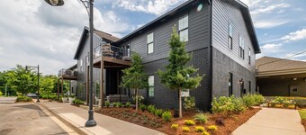 Luxury Penthouse in Trussville! 