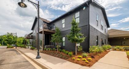 Luxury Penthouse in Trussville!