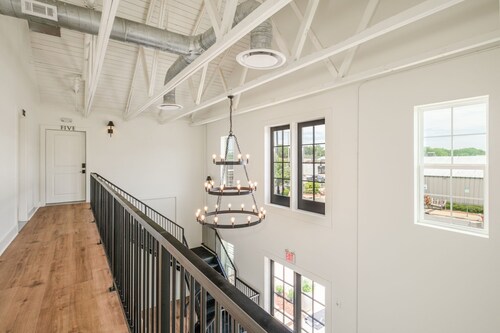 Luxury Penthouse in Trussville! 