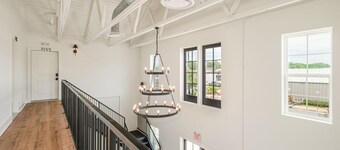 Luxury Penthouse in Trussville! 